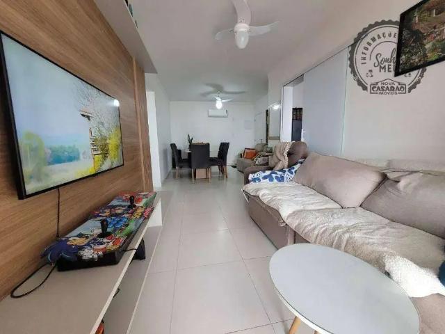 Apartamento venda em Praia Grande