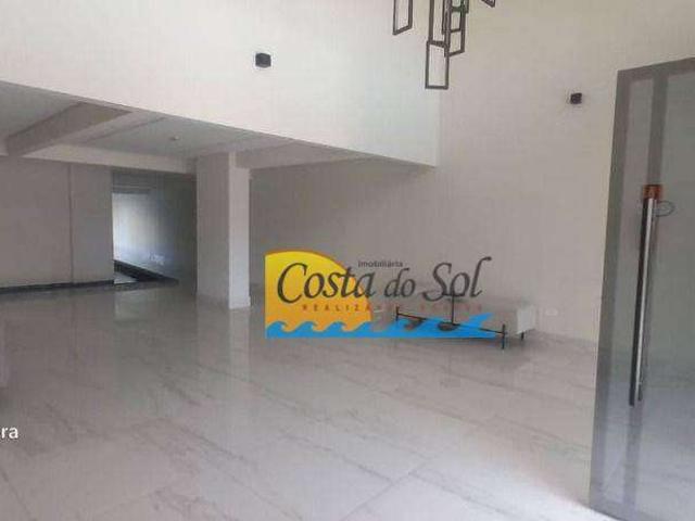 Apartamento venda em Região Imediata de Santos, Região Metropolitana da Baixada Santista