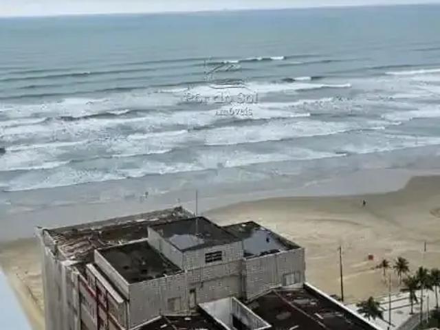 Apartamento venda em Praia Grande