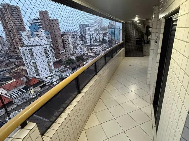 Apartamento venda em Praia Grande