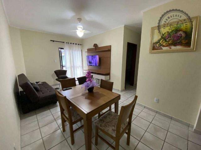 Apartamento venda em Praia Grande