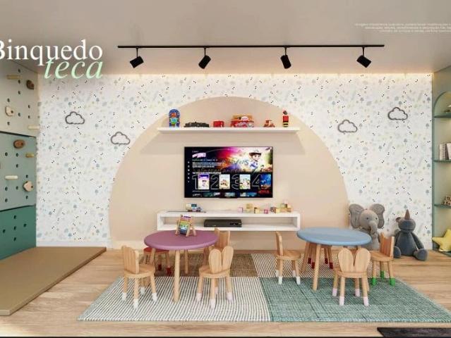 Apartamento venda em Praia Grande