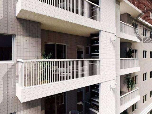 Apartamento venda em Região Imediata de Santos, Região Metropolitana da Baixada Santista