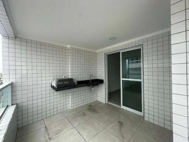 Apartamento venda em Praia Grande