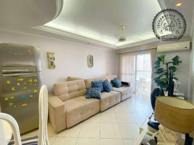Apartamento venda em Região Imediata de Santos, Região Metropolitana da Baixada Santista
