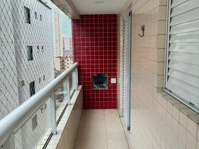 Apartamento venda em Praia Grande