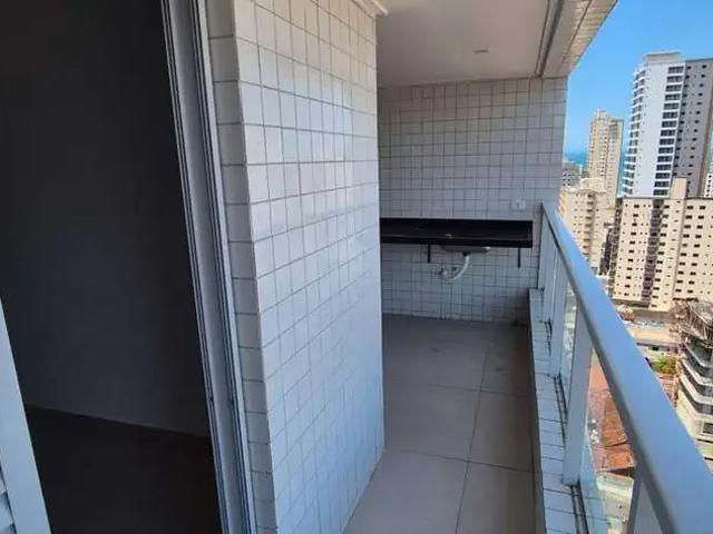 Apartamento venda em Praia Grande