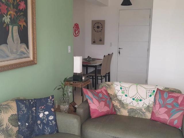 Apartamento venda em Praia Grande