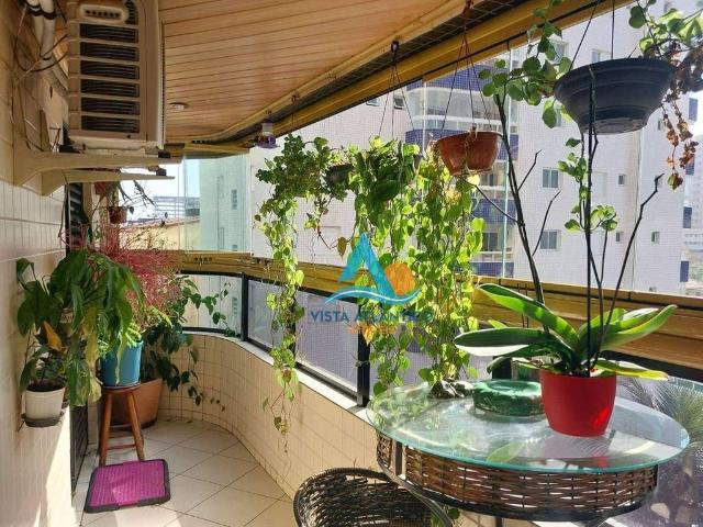 Apartamento venda em Região Imediata de Santos, Região Metropolitana da Baixada Santista