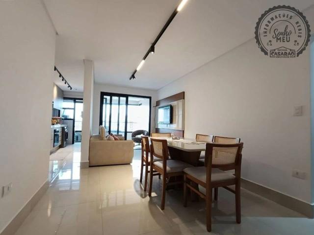 Apartamento venda em Praia Grande