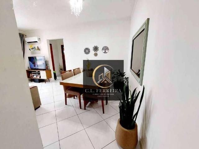 Apartamento venda em Praia Grande