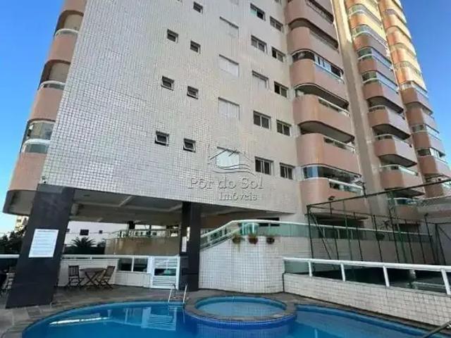 Apartamento venda em Praia Grande