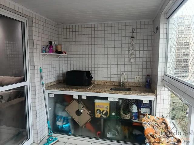 Apartamento venda em Praia Grande