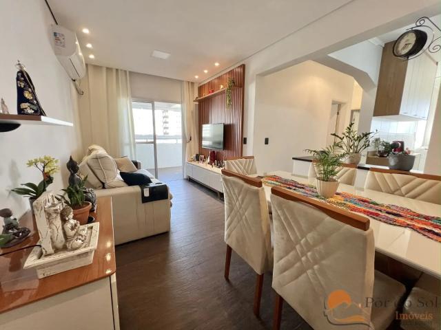 Apartamento venda em Praia Grande