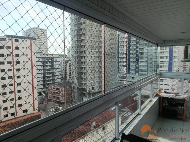 Apartamento venda em Praia Grande