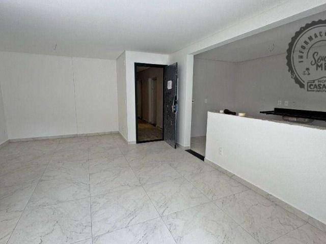 Apartamento venda em Região Imediata de Santos, Região Metropolitana da Baixada Santista