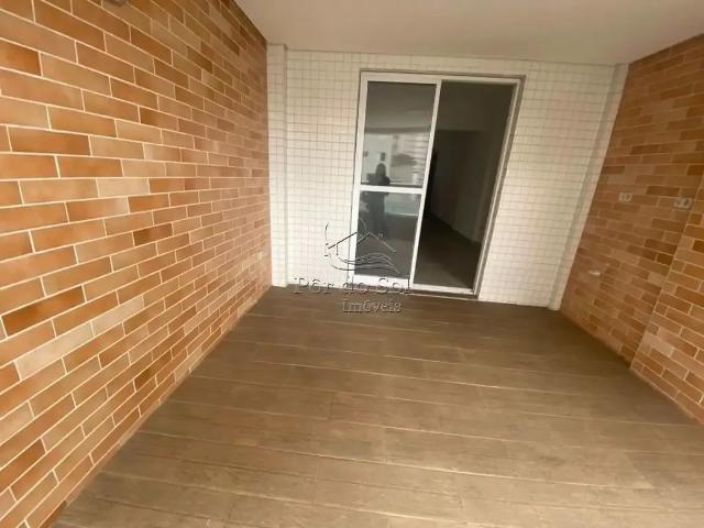 Apartamento venda em Praia Grande