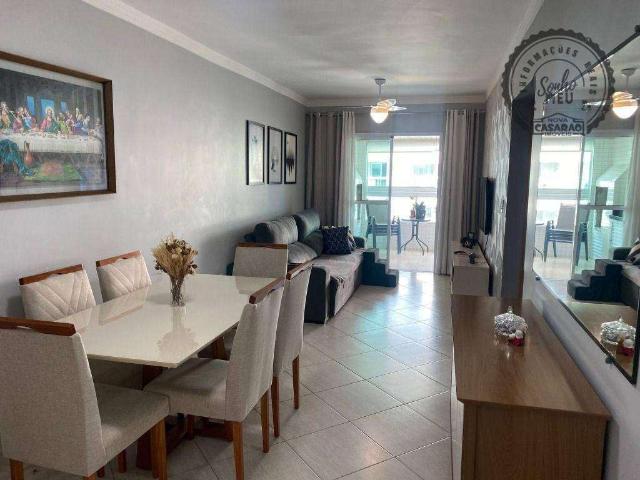 Apartamento venda em Região Imediata de Santos, Região Metropolitana da Baixada Santista