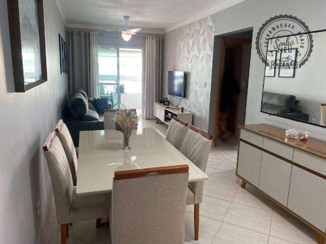Apartamento venda em Região Imediata de Santos, Região Metropolitana da Baixada Santista