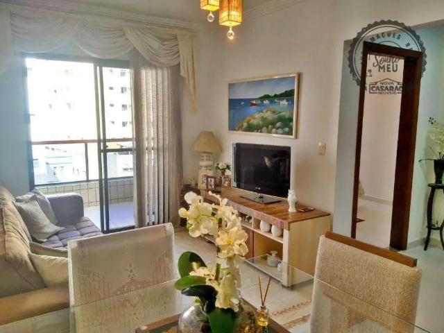Apartamento venda em Região Imediata de Santos, Região Metropolitana da Baixada Santista
