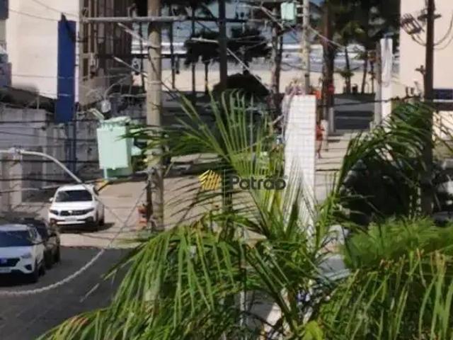 Apartamento venda em Praia Grande