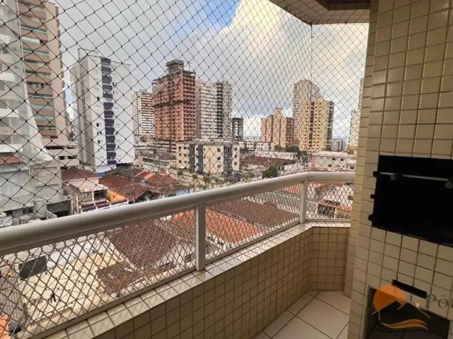 Apartamento venda em Praia Grande