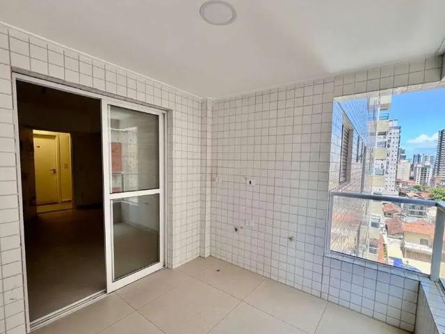 Apartamento venda em Praia Grande
