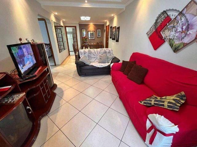 Apartamento venda em Região Imediata de Santos, Região Metropolitana da Baixada Santista