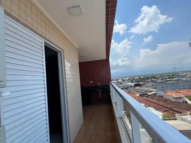 Apartamento venda em Praia Grande