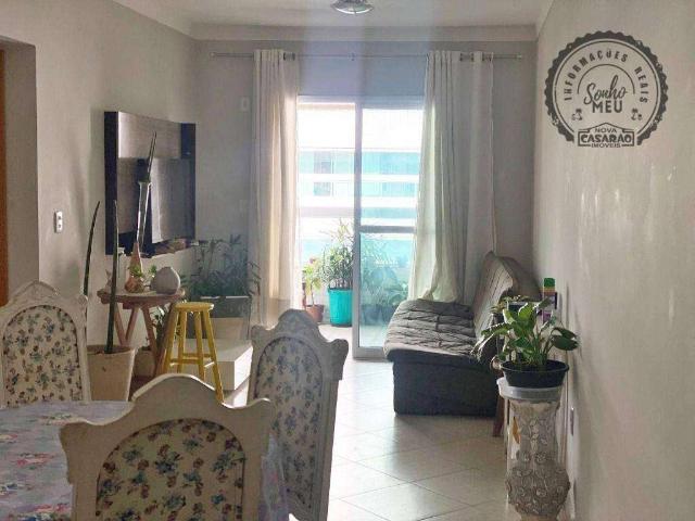Apartamento venda em Região Imediata de Santos, Região Metropolitana da Baixada Santista