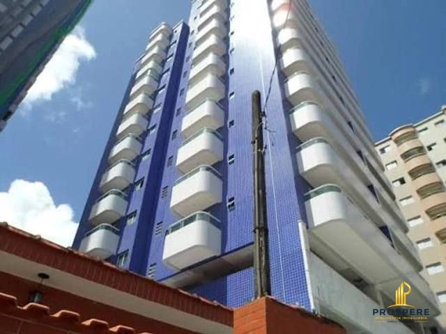 Apartamento venda em Praia Grande