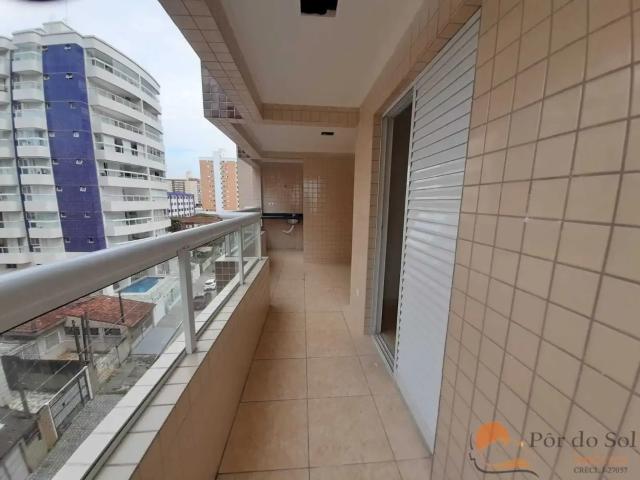 Apartamento venda em Praia Grande