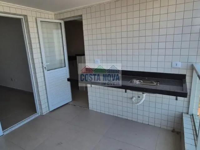 Apartamento venda em Praia Grande