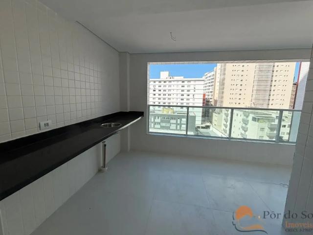 Apartamento venda em Praia Grande