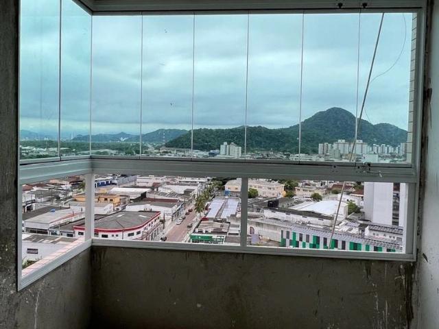 Apartamento venda em Praia Grande