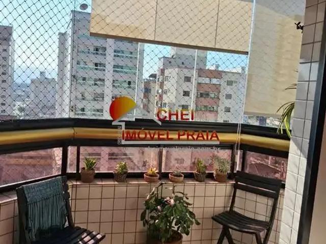 Apartamento venda em Praia Grande, Região Geográfica Intermediária de São Paulo