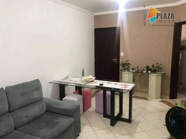 Apartamento venda em Praia Grande