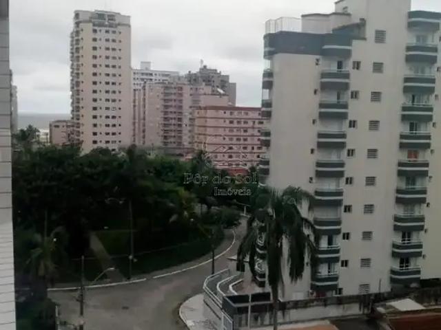 Apartamento venda em Praia Grande