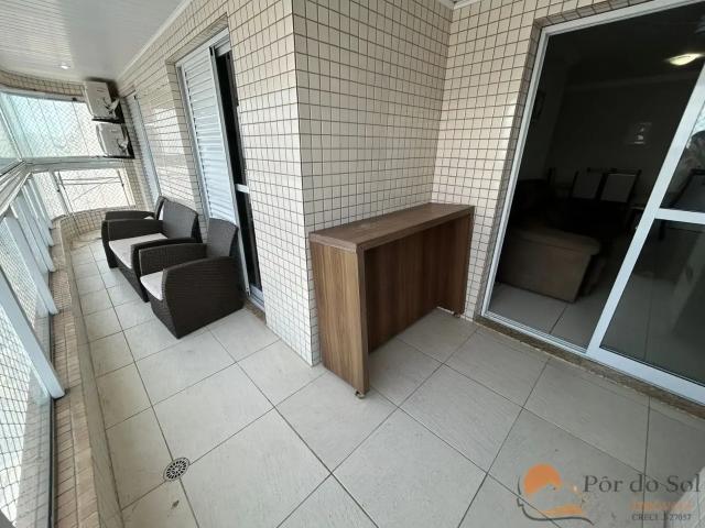 Apartamento venda em Praia Grande