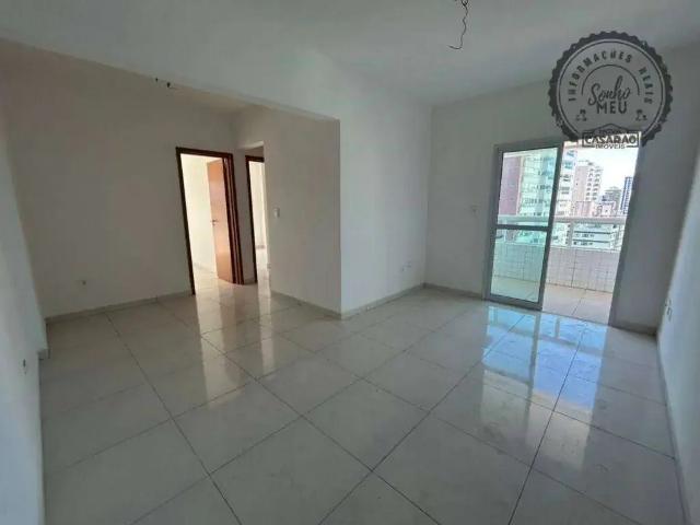 Apartamento venda em Praia Grande