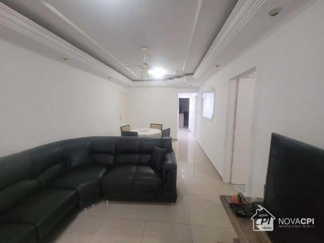 Apartamento venda em Praia Grande