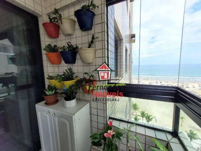 Apartamento venda em Região Imediata de Santos, Região Metropolitana da Baixada Santista