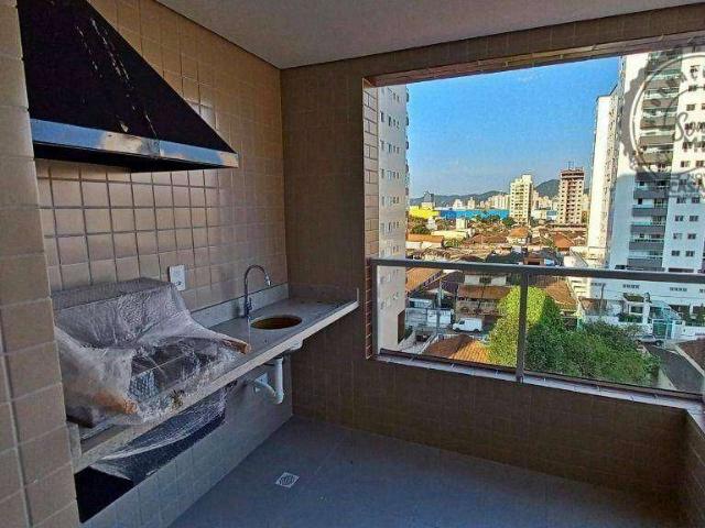 Apartamento venda em Região Imediata de Santos, Região Metropolitana da Baixada Santista