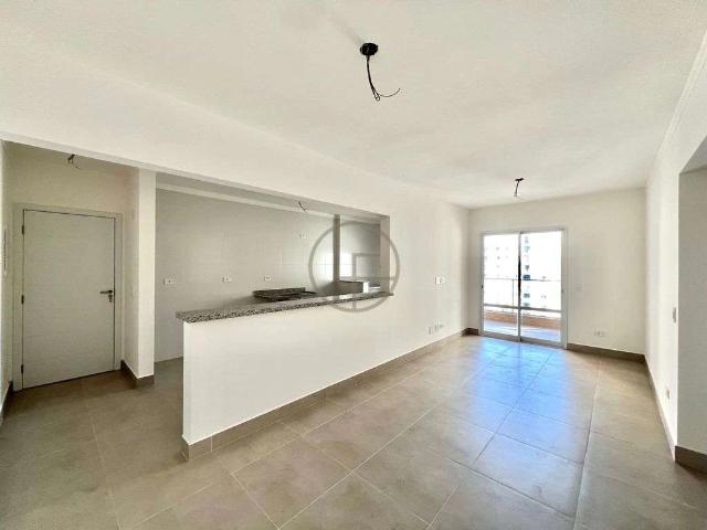 Apartamento venda em Praia Grande