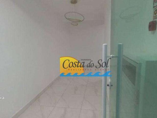 Apartamento venda em Região Imediata de Santos, Região Metropolitana da Baixada Santista