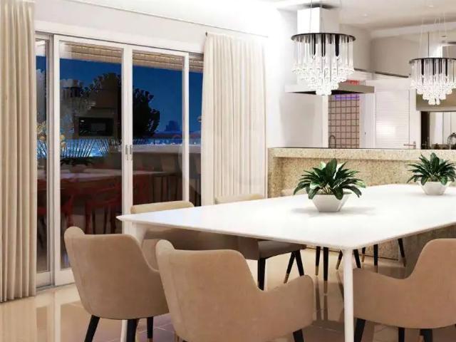 Apartamento venda em Região Imediata de Santos, Região Metropolitana da Baixada Santista