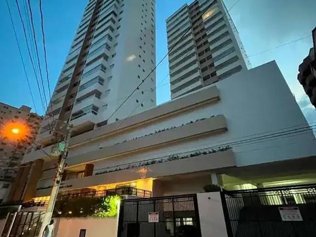 Apartamento venda em Praia Grande