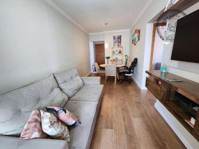 Apartamento venda em Região Imediata de Santos, Região Metropolitana da Baixada Santista