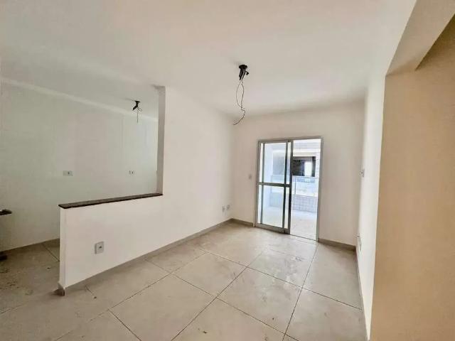 Apartamento venda em Praia Grande
