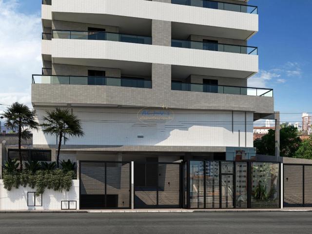Apartamento venda em Praia Grande